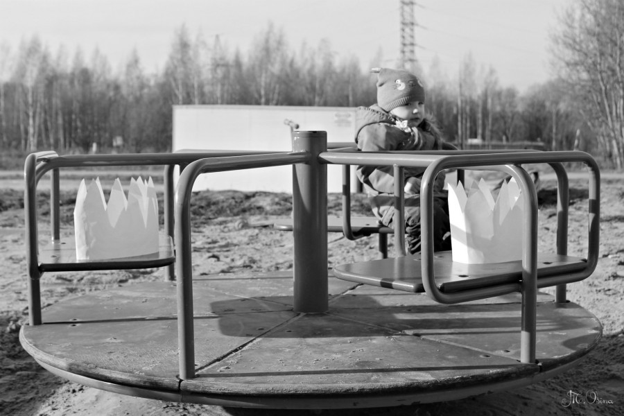 Когда закончится карантин…